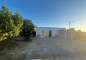 Finca rústica en venda a Utrera ref.: TR107847 foto