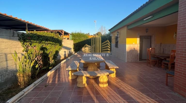 Sevilla - Utrera - 1500m2