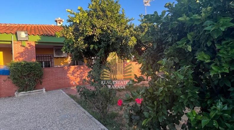 Sevilla - Utrera - 1500m2