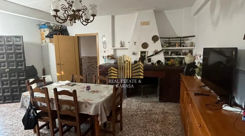 Sevilla - Utrera - 1500m2