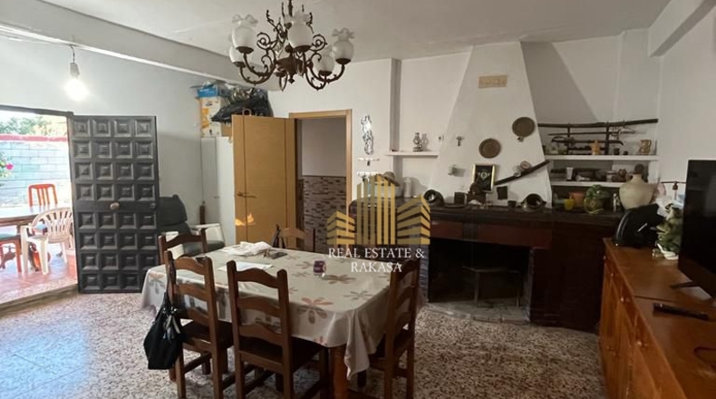 Sevilla - Utrera - 1500m2
