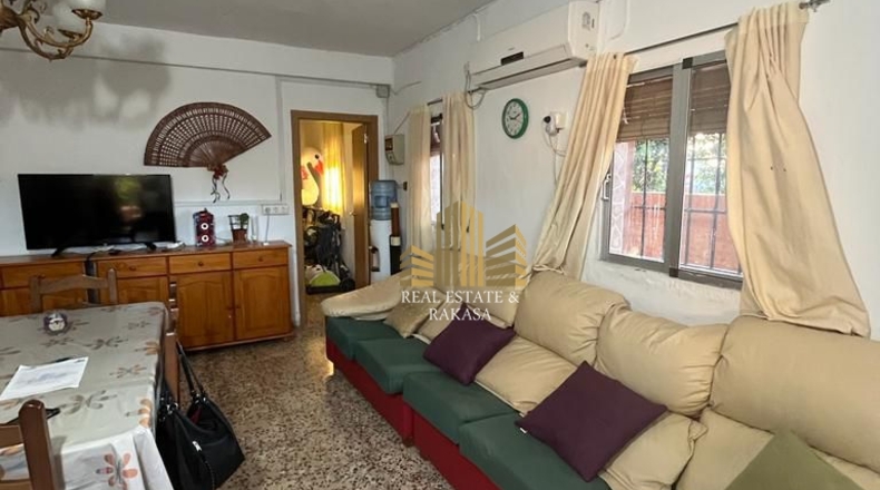 Sevilla - Utrera - 1500m2