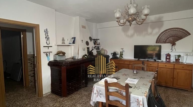 Sevilla - Utrera - 1500m2