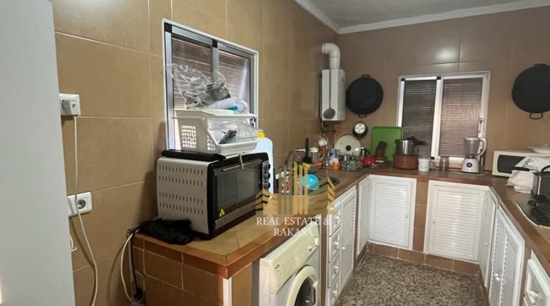 Sevilla - Utrera - 1500m2