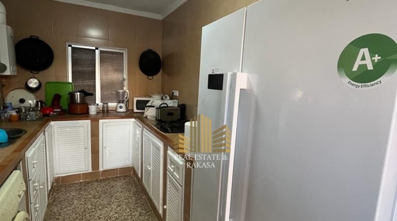 Sevilla - Utrera - 1500m2