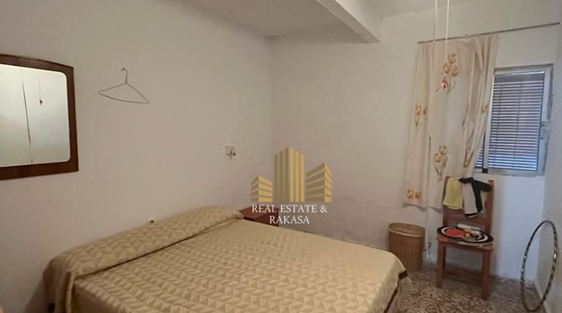 Sevilla - Utrera - 1500m2