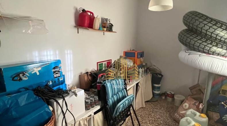 Sevilla - Utrera - 1500m2