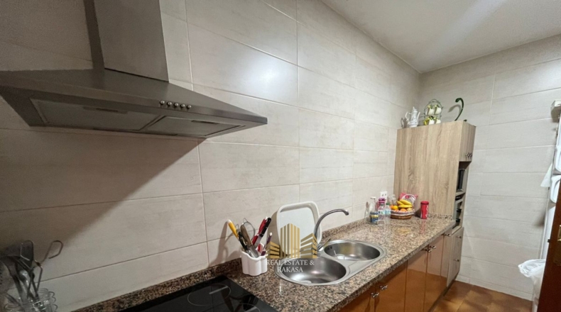 Sevilla - Alcalá de Guadaíra - 163m2