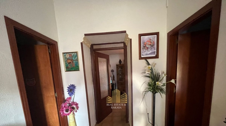 Sevilla - Alcalá de Guadaíra - 163m2
