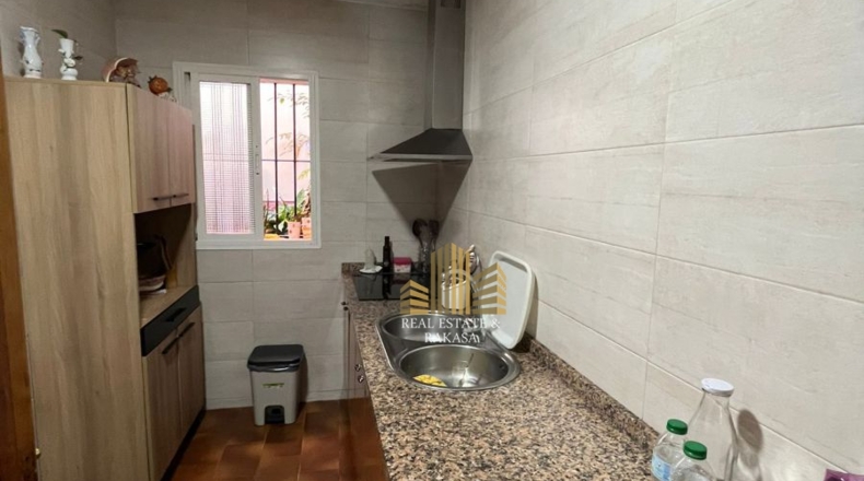 Sevilla - Alcalá de Guadaíra - 163m2