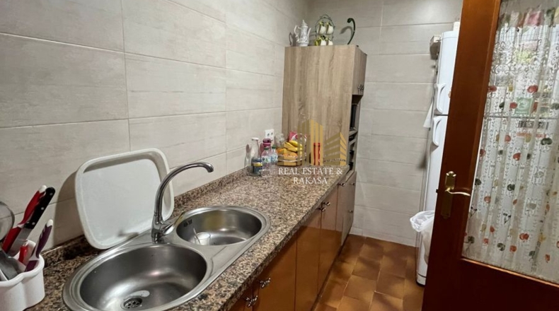 Sevilla - Alcalá de Guadaíra - 163m2