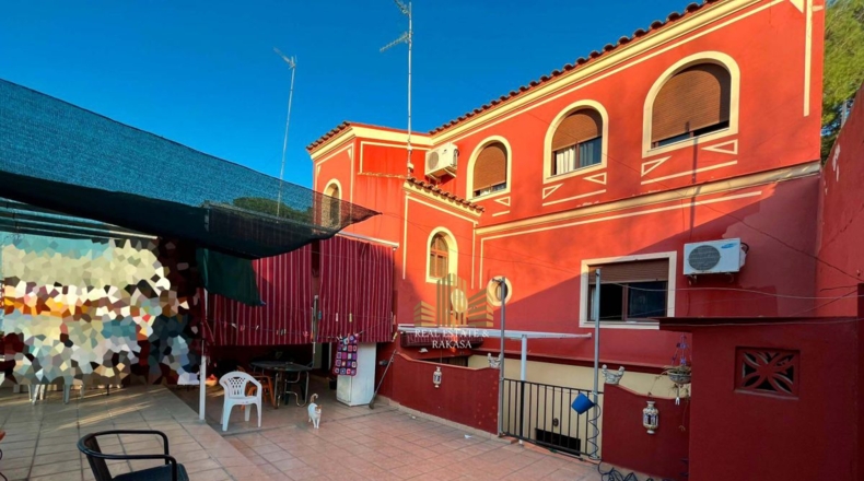 Sevilla - Alcalá de Guadaíra - 163m2