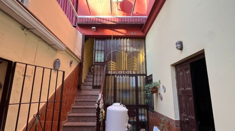 Sevilla - Alcalá de Guadaíra - 163m2