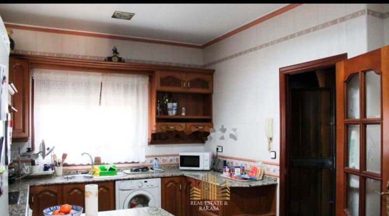 Sevilla - Alcalá de Guadaíra - 163m2
