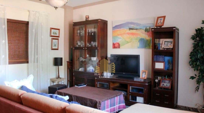 Sevilla - Alcalá de Guadaíra - 163m2