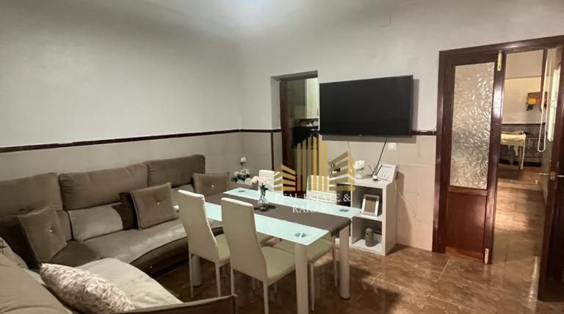Sevilla - Sevilla - 117m2