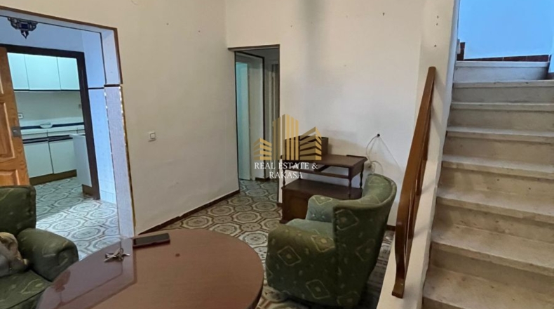 Seville - Alcalá de Guadaíra - 75m2