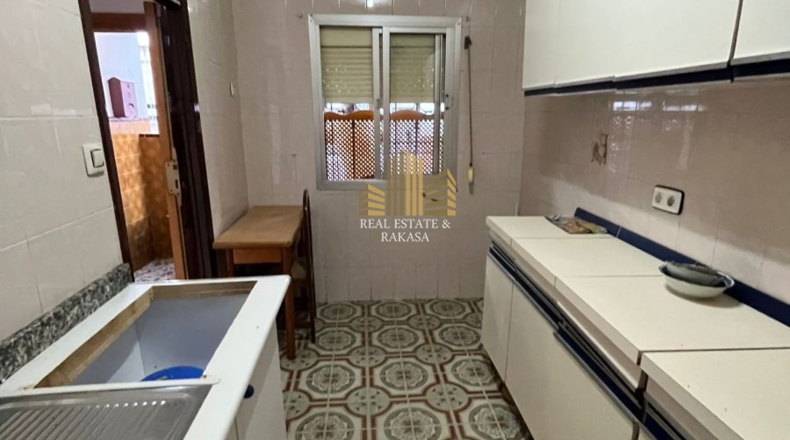 Seville - Alcalá de Guadaíra - 75m2