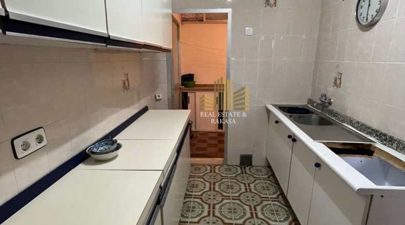Seville - Alcalá de Guadaíra - 75m2