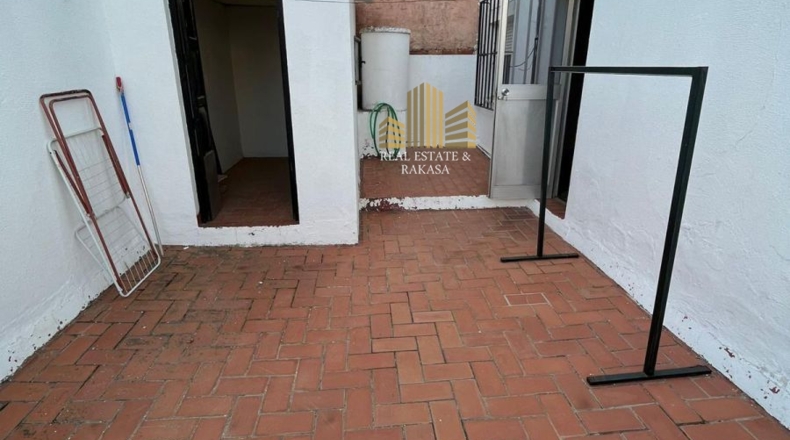 Seville - Alcalá de Guadaíra - 75m2