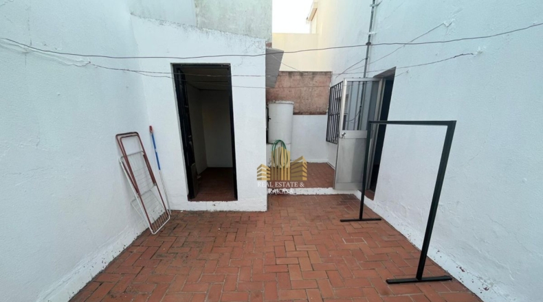 Seville - Alcalá de Guadaíra - 75m2