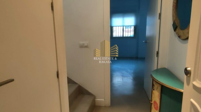 Sevilla - Alcalá de Guadaíra - 106m2