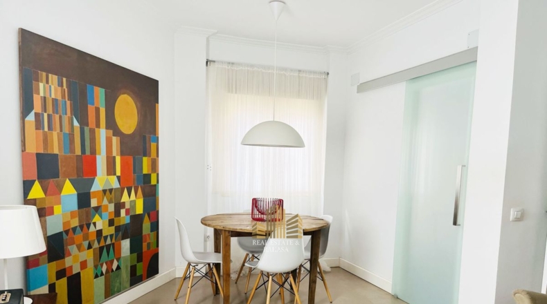 Sevilla - Alcalá de Guadaíra - 106m2
