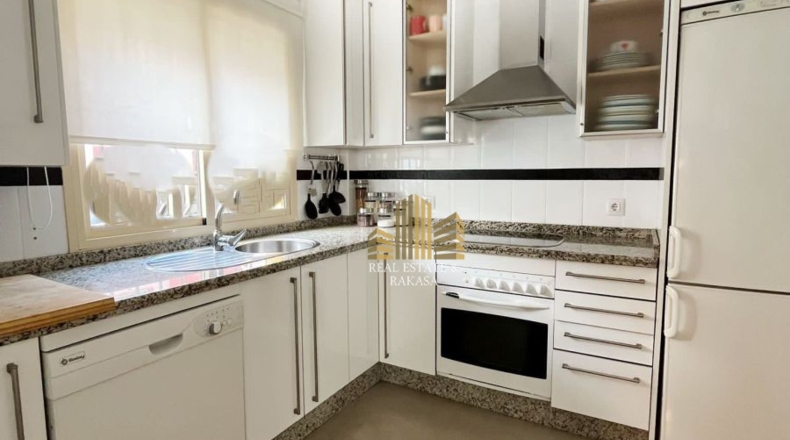 Sevilla - Alcalá de Guadaíra - 106m2