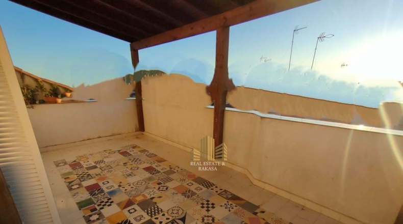 Sevilla - Alcalá de Guadaíra - 106m2