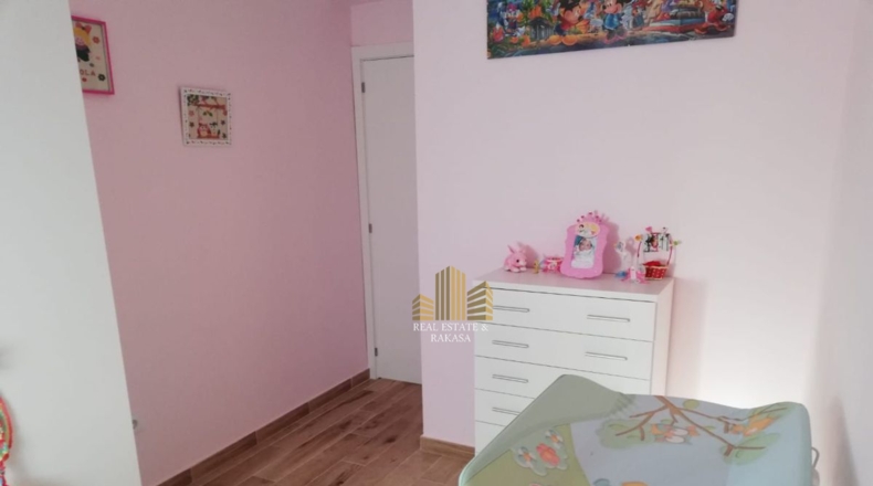 Sevilla - Mairena del Alcor - 94m2