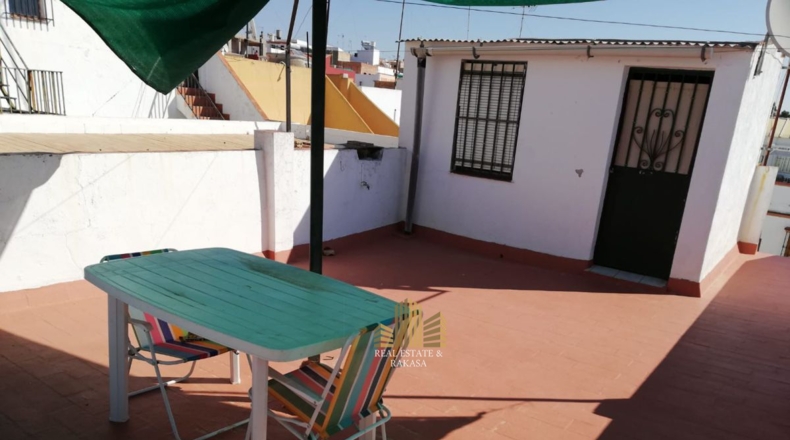 Sevilla - Mairena del Alcor - 94m2