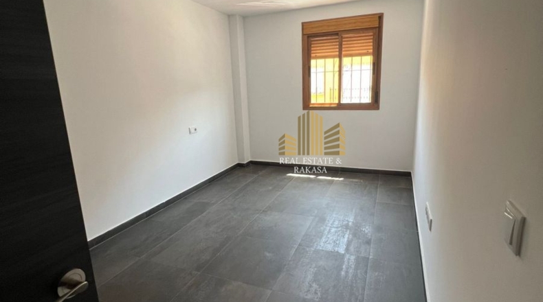 Seville - Alcalá de Guadaíra - 112m2