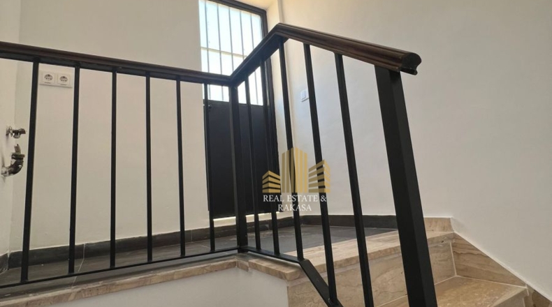 Seville - Alcalá de Guadaíra - 112m2