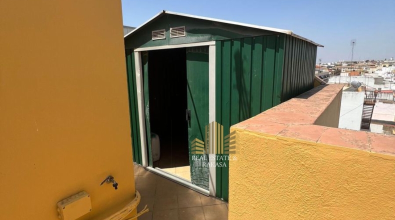 Seville - Alcalá de Guadaíra - 112m2
