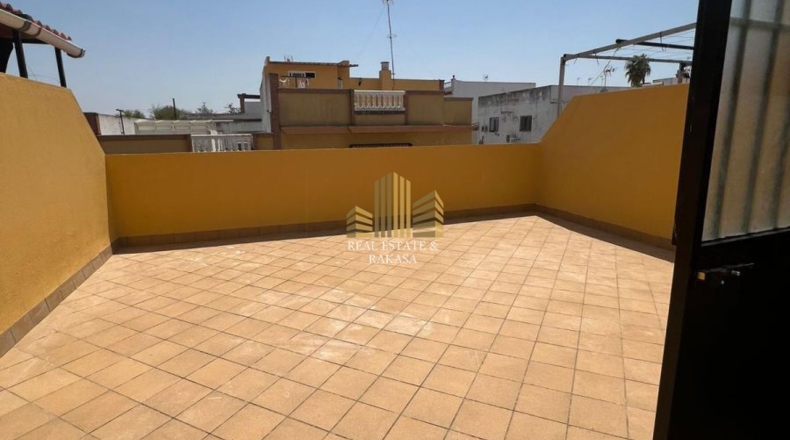 Seville - Alcalá de Guadaíra - 112m2