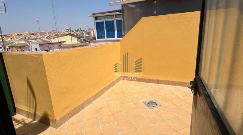 Seville - Alcalá de Guadaíra - 112m2