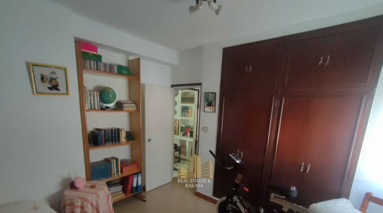 Sevilla - Alcalá de Guadaíra - 129m2