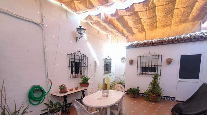 Sevilla - Alcalá de Guadaíra - 129m2