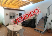 Casa de poble en venda a Alcalá de Guadaíra ref.: TR202195 foto