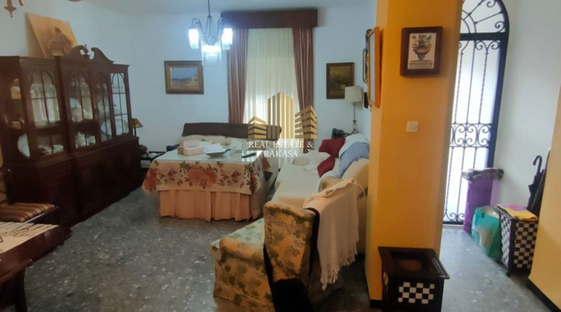 Sevilla - Alcalá de Guadaíra - 129m2