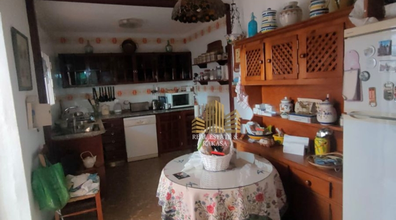 Sevilla - Alcalá de Guadaíra - 129m2