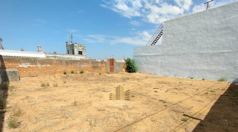 Seville - Alcalá de Guadaíra - 256m2