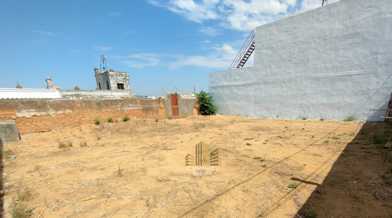 Seville - Alcalá de Guadaíra - 256m2