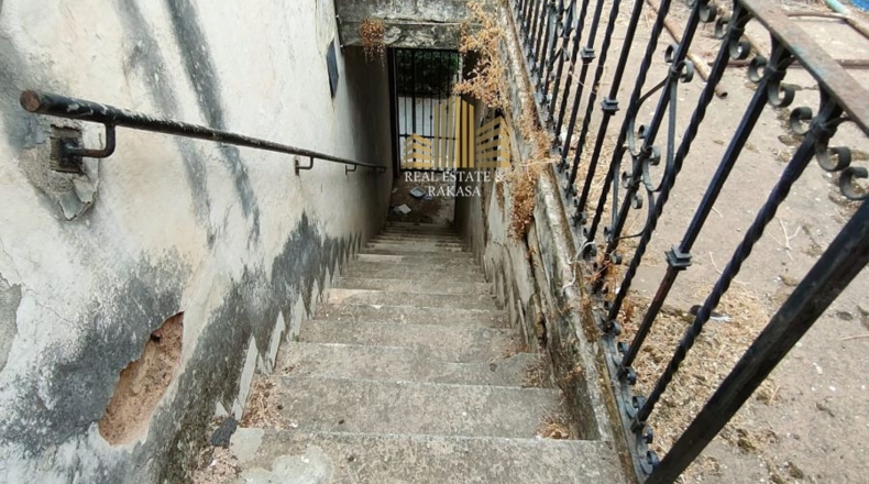 Seville - Alcalá de Guadaíra - 404m2