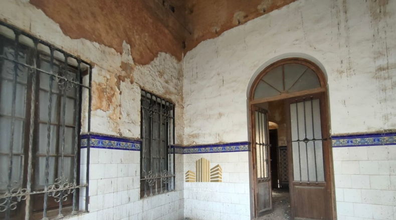 Seville - Alcalá de Guadaíra - 404m2