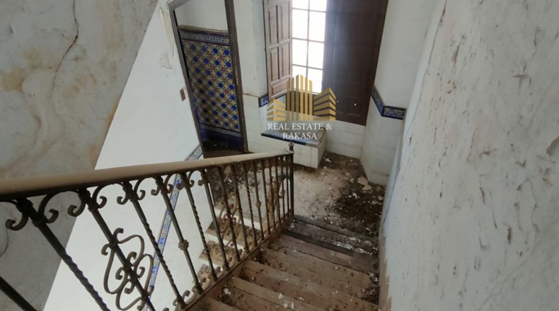 Seville - Alcalá de Guadaíra - 404m2