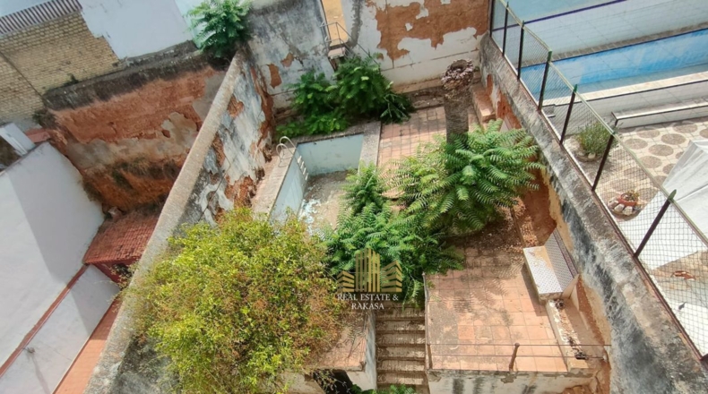 Seville - Alcalá de Guadaíra - 404m2