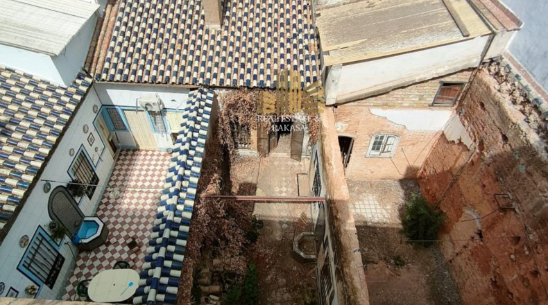 Seville - Alcalá de Guadaíra - 404m2
