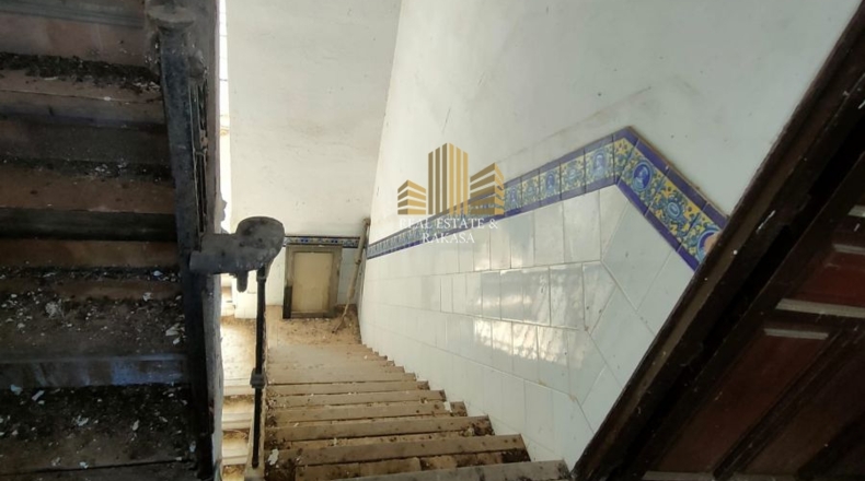 Seville - Alcalá de Guadaíra - 404m2