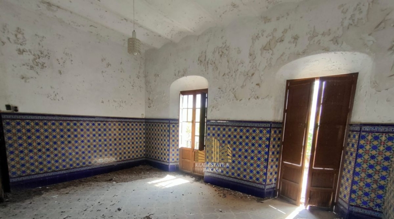 Seville - Alcalá de Guadaíra - 404m2